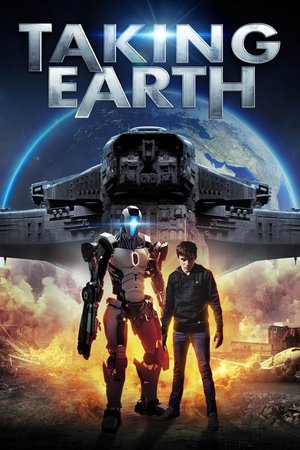 Taking Earth (2015)