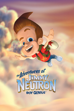 The Adventures of Jimmy Neutron, Boy Genius (20022006)