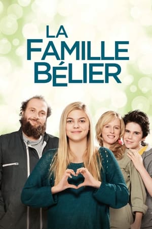 La famille Bélier (2014)