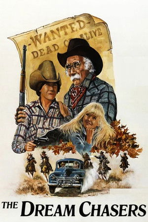 The Dream Chasers (1984)