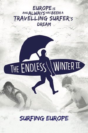 The Endless Winter II Surfing Europe (2017)