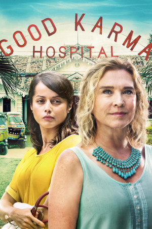 The Good Karma Hospital (2017-)