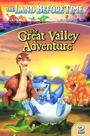 The Land Before Time 2 1994