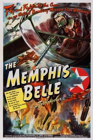 The Memphis Belle A Story of a Flying Fortress (1944)