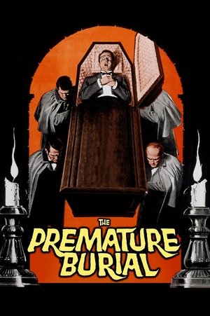 Premature Burial (1962)