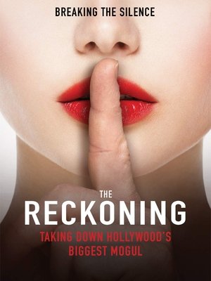 The Reckoning: Hollywoods Worst Kept Secret (2018)