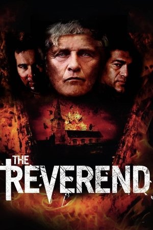 The Reverend (2011)