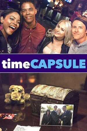 The Time Capsule (2017)