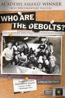 Who Are the DeBolts? [And Where Did They Get 19 Kids?] (1977)