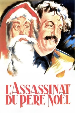 Who Killed Santa Claus (1941)