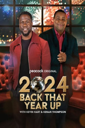 2024 Back That Year Up (2024)