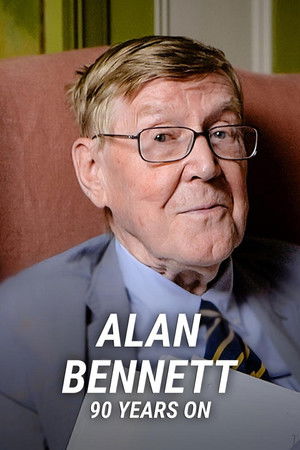  Alan Bennett 90 Years On (2024)