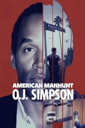 American Manhunt O J Simpson (2025-)