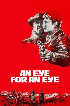 An Eye for an Eye (1966)
