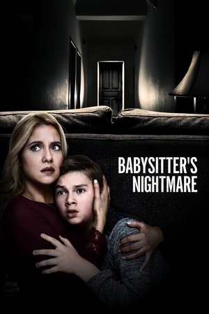 Kill the Babysitter (2018)
