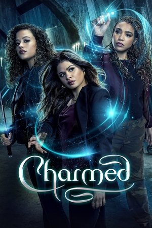 Charmed (2018 )