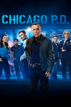 Chicago PD TVshow
