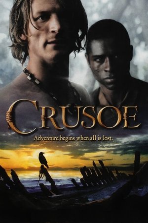 Crusoe (20082009)