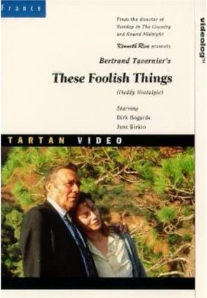 Daddy Nostalgia (1990)