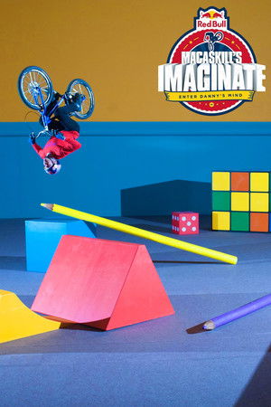 Danny MacAskills Imaginate (2013)