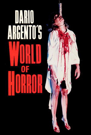 Dario Argentos World of Horror (1985)