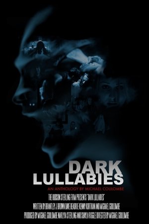 Dark Lullabies An Anthology by Michael Coulombe (2023)