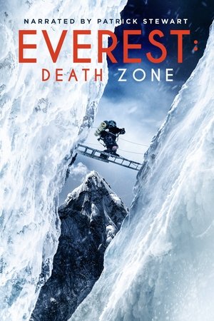 Death Zone: Cleaning Mount Everest (2012)