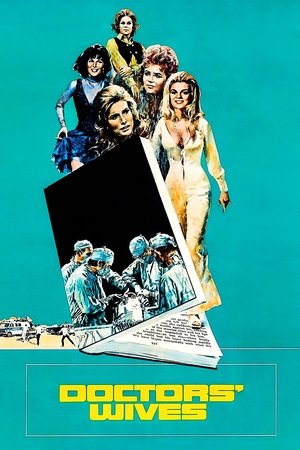 Doctors Wives (1971)