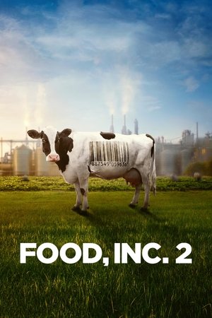 Food, Inc 2 (2023)