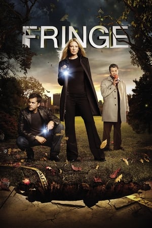 Fringe (20082013)