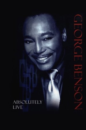 George Benson Absolutely Live (2000)