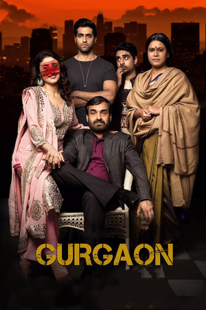 Gurgaon (2016)