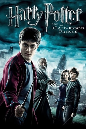 Harry Potter and the HalfBlood Prince 2009