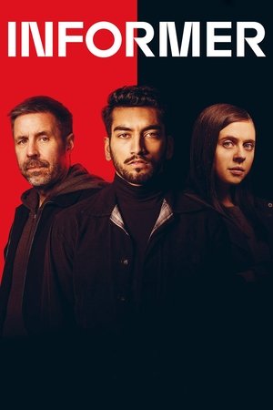 Informer (2018 )