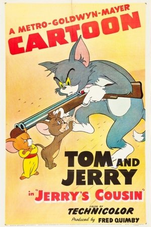 Jerrys Cousin (1951)