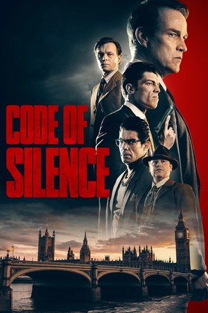 Code of Silence (2021)