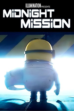 Midnight Mission (2024)