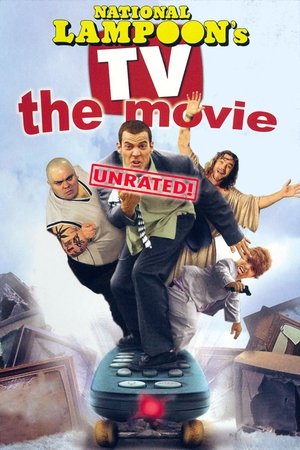 TV: The Movie (2006)