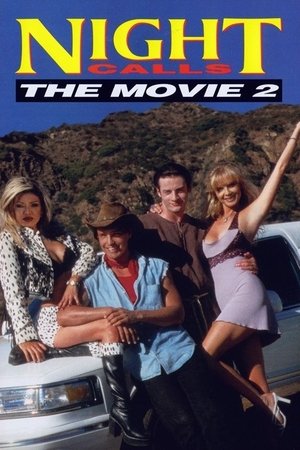 Night Calls: The Movie, Part 2 (2000)