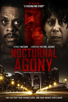 Nocturnal Agony (2011)