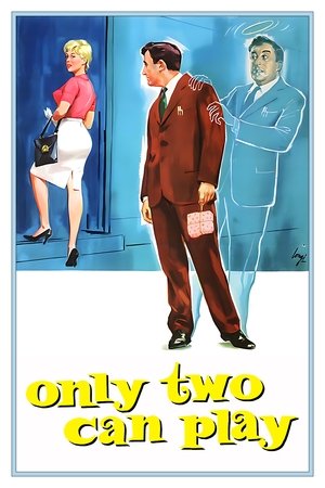 Only Two Can Play (1962)
