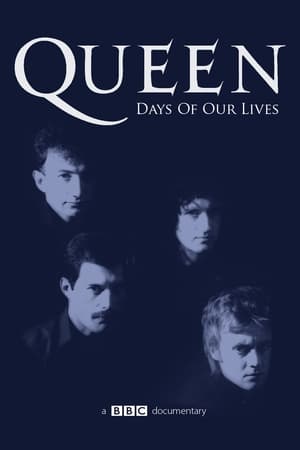 Queen: Days of Our Lives (2011)