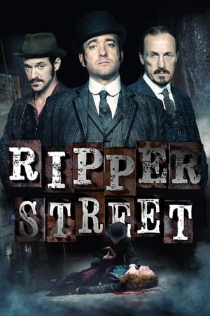 Ripper Street (20122016)