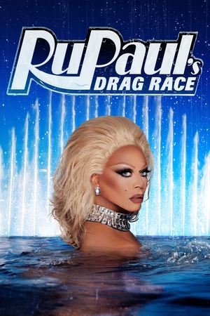 RuPauls Drag Race (2009 )