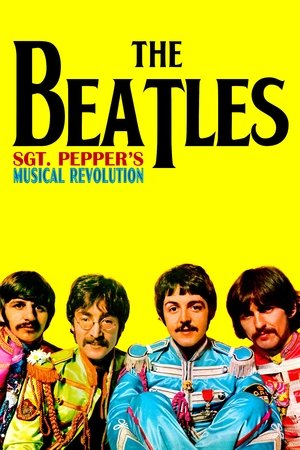Sgt Peppers Musical Revolution with Howard Goodall (2017)