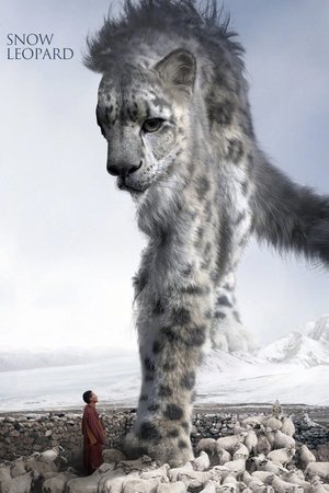 Snow Leopard (2023)