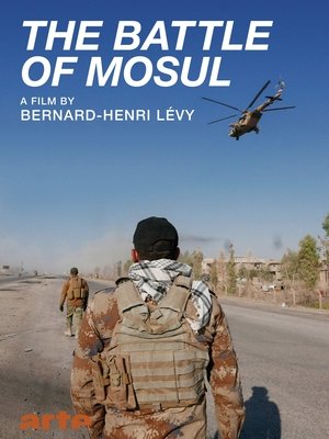 La bataille de Mossoul (2017)