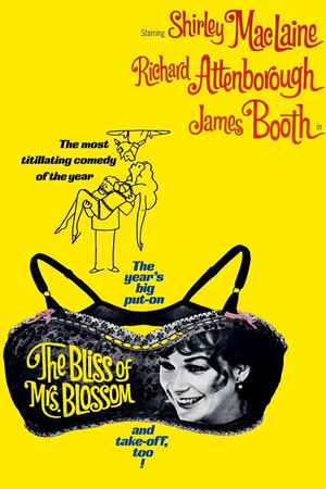 The Bliss of Mrs Blossom (1968)