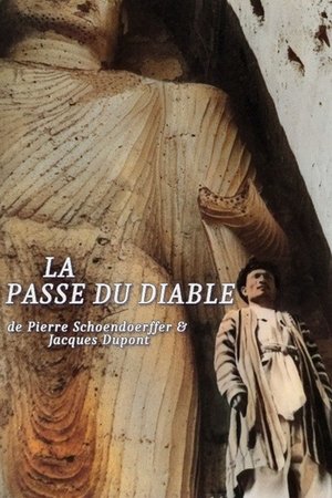 La passe du diable (1958)