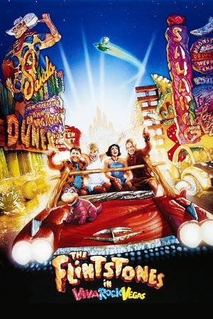 The Flintstones in Viva Rock Vegas (2000)